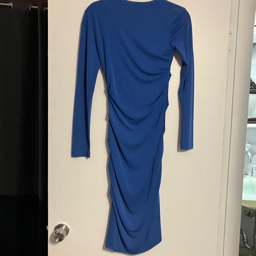 Nicole MillercDress